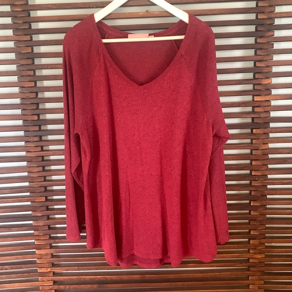 EVRI sweater